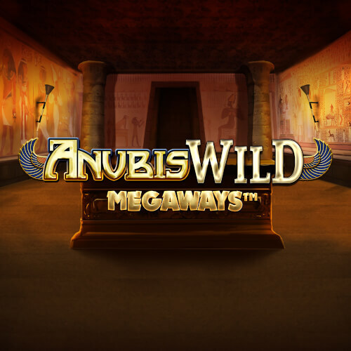 Anubis Wild Megaways