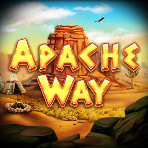 Apache Way smámynd af spilakassaleik frá RedTiger