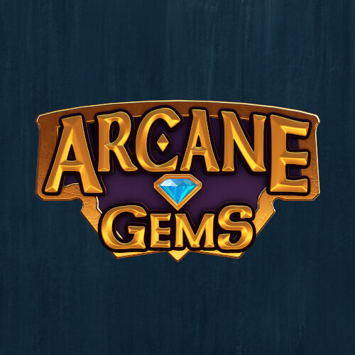 Arcane Gems