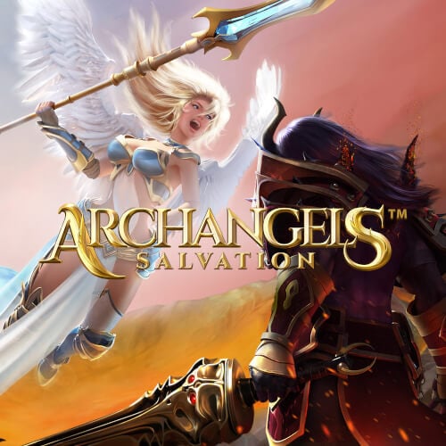 Archangels Salvation