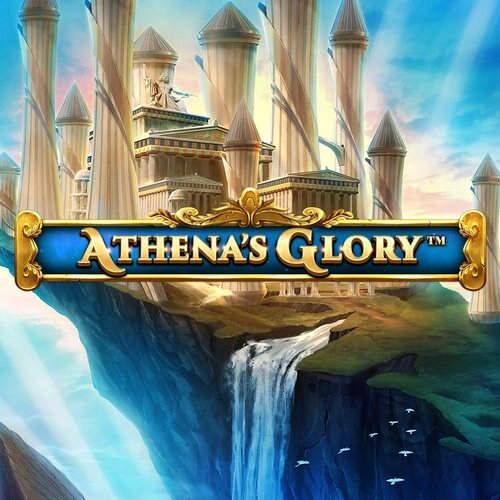 Athena's Glory -The Golden Era miniatyrbild av kasinospel från Spinomenal