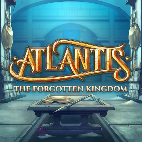 Atlantis The Forgotten Kingdom Mobile