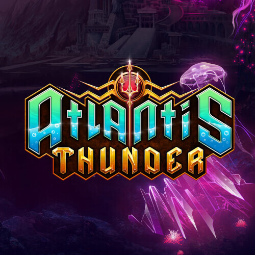 Atlantis Thunder