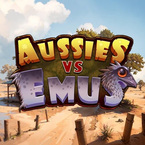 Aussies Vs Emus Slot
