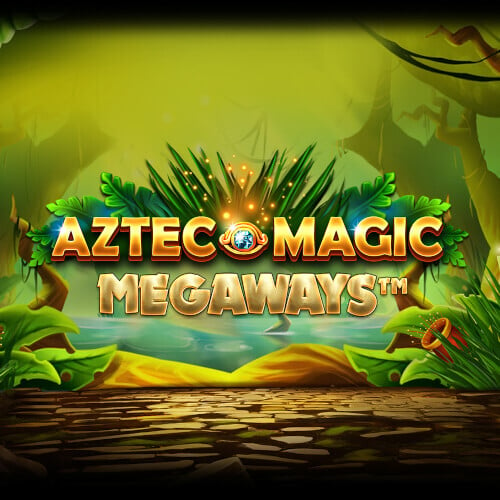 Aztec Magic Megaways Mobile