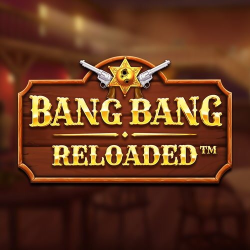 Bang Bang Reloaded miniaturebillede af casinospil fra MicroGaming