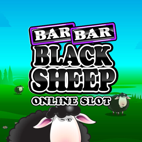 Bar Bar Black Sheep Mobile miniatyrbild av kasinospel från MicroGaming
