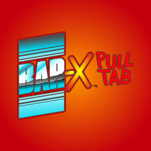 Bar-X Pull Tab smámynd af spilakassaleik frá 