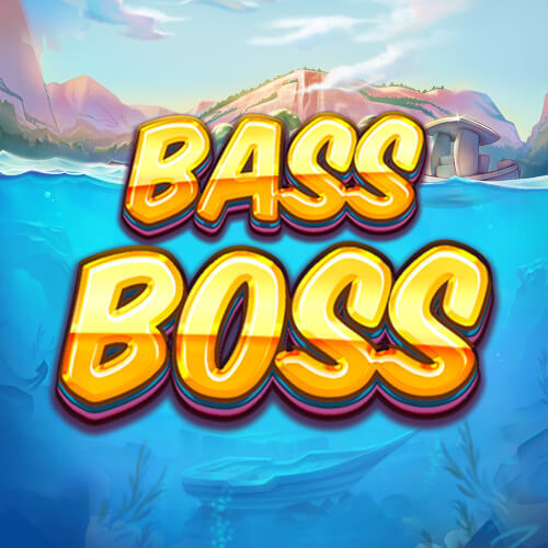 Bass Boss Slot