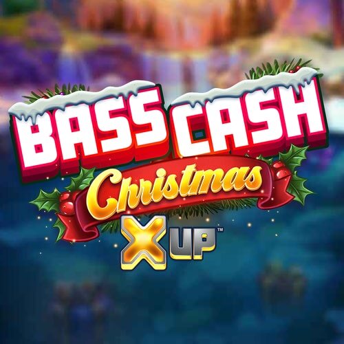 Bass Cash Christmas X UP Mobile miniatyrbild av kasinospel från MicroGaming