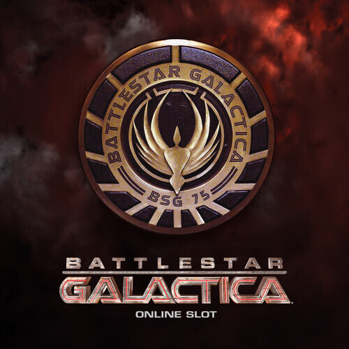 Battlestar Galactica