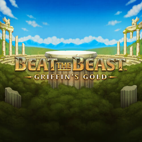 Beat the Beast : Griffin's Gold