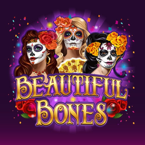 Beautiful Bones Mobile