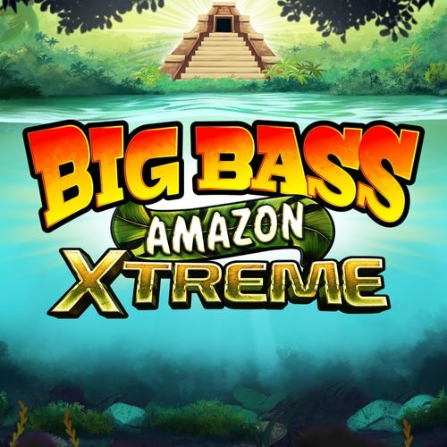 Big Bass Amazon Xtreme Slot