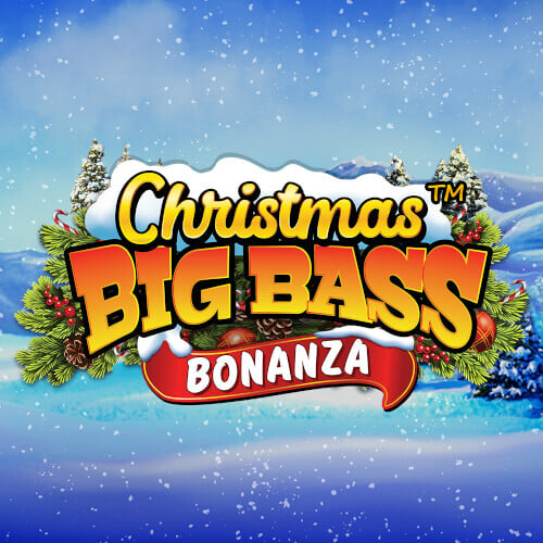 Big Bass Christmas Bonanza