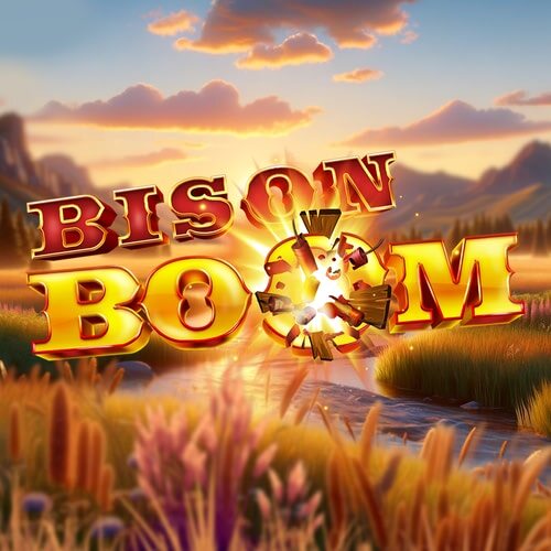 Bison Boom miniaturebillede af casinospil fra MicroGaming