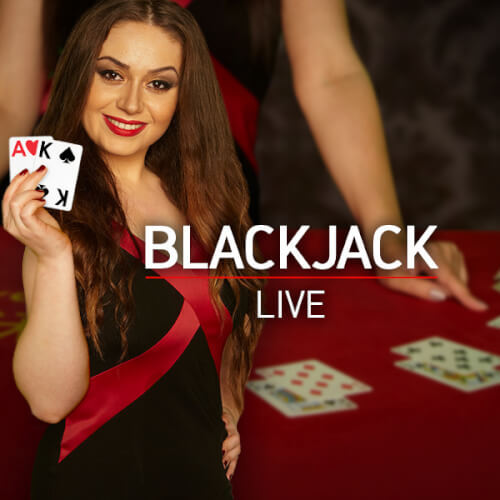 Black Jack 1 by Extreme