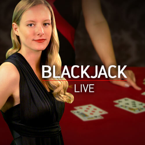 Black Jack by Extreme