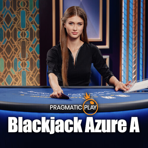 Blackjack Azure A
