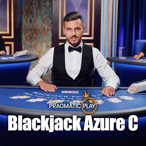 Blackjack Azure C