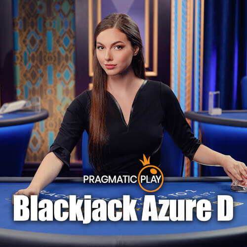 Blackjack Azure D