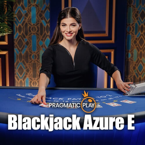 Blackjack Azure E