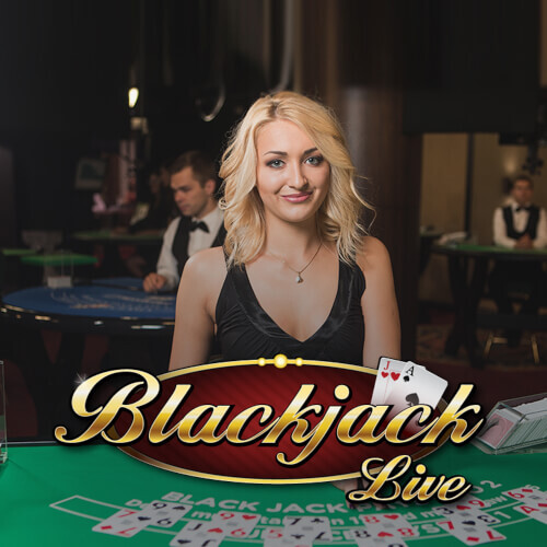 Blackjack K by Evolution