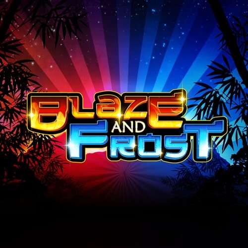 Blaze and Frost