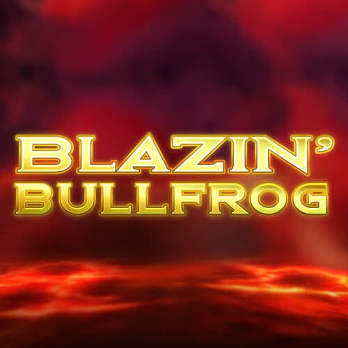 Blazin Bullfrog Mobile
