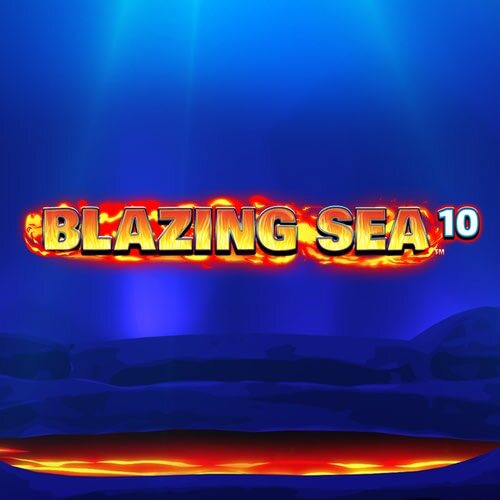 Blazing Sea Mobile 10