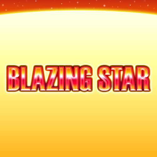 Blazing Star