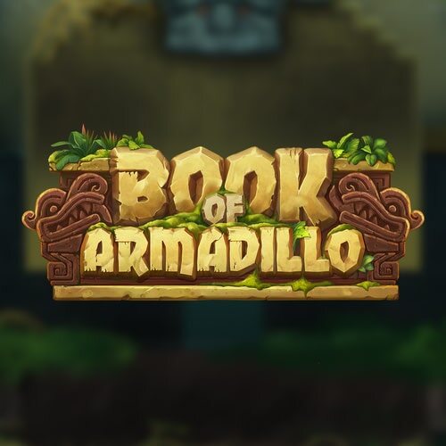 Book Of Armadillo Slot