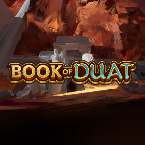 Book of Duat miniaturebillede af casinospil fra QuickSpin