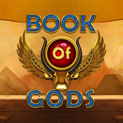 Book of Gods