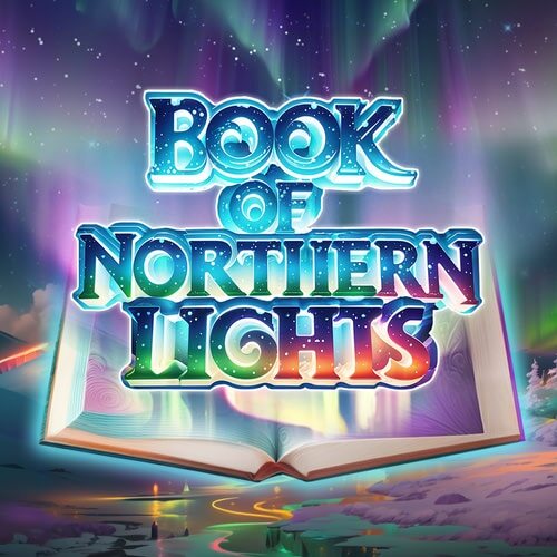 Book Of Northern Lights Slot