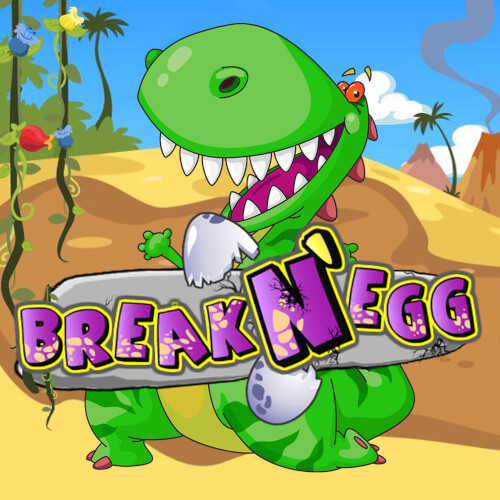 Break N' Egg
