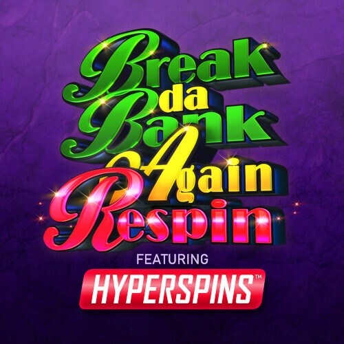 Break Da Bank Again Respin Mobile