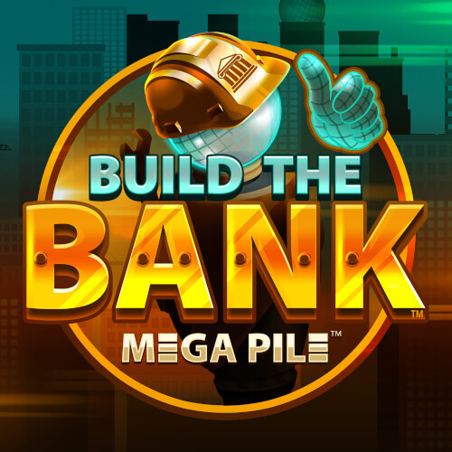 Build the Bank