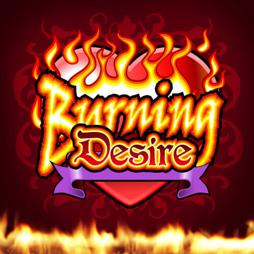 Burning Desire