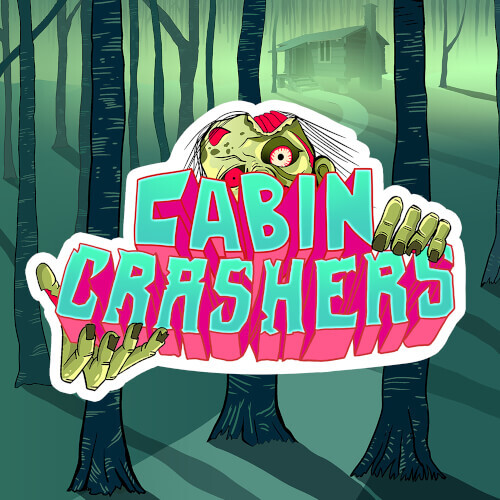 Cabin Crashers miniaturebillede af casinospil fra QuickSpin