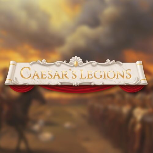 Caesars Legions Slot