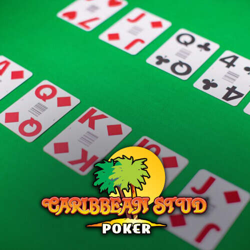 Caribbean Stud Poker Mobile