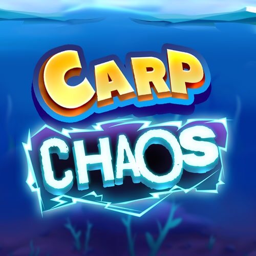 Carp Chaos Mobile miniaturebillede af casinospil fra MicroGaming