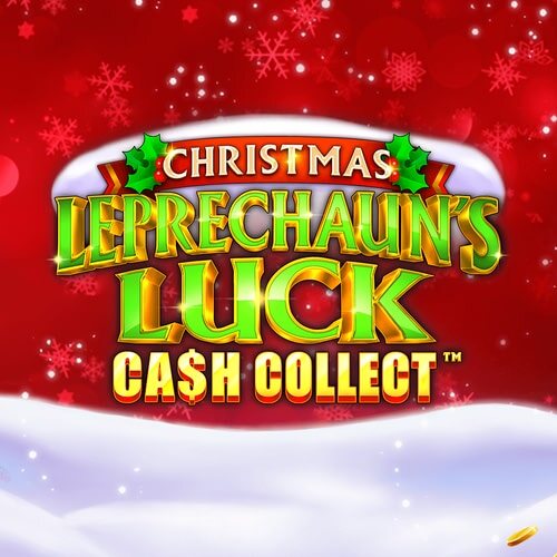 Cash Collect Leprechauns Luck Miniature du jeu de machine à sous par Playtech