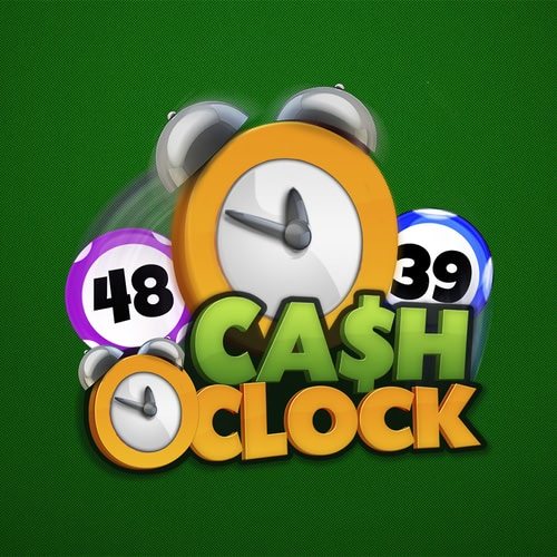 Cash O Clock Full HD miniatyrbild av kasinospel från Oryx