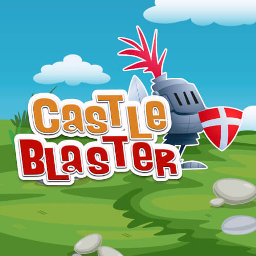 Castle Blaster