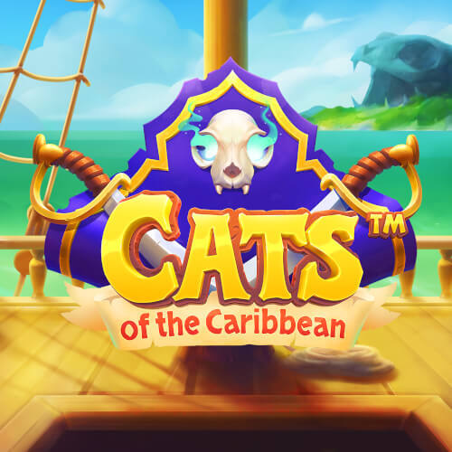 Cats of the Caribbean Mobile