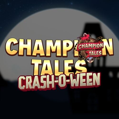 Champion Tales Crash-O-Ween