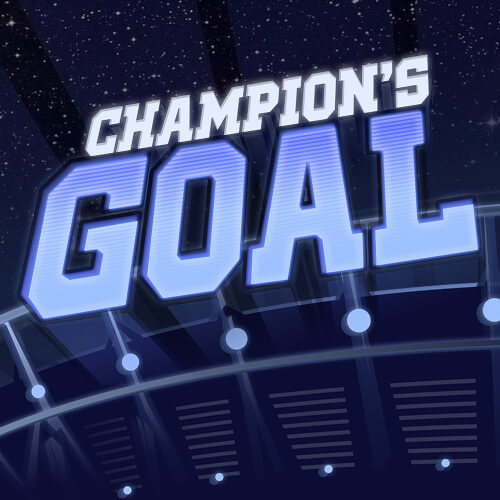 Champions Goal