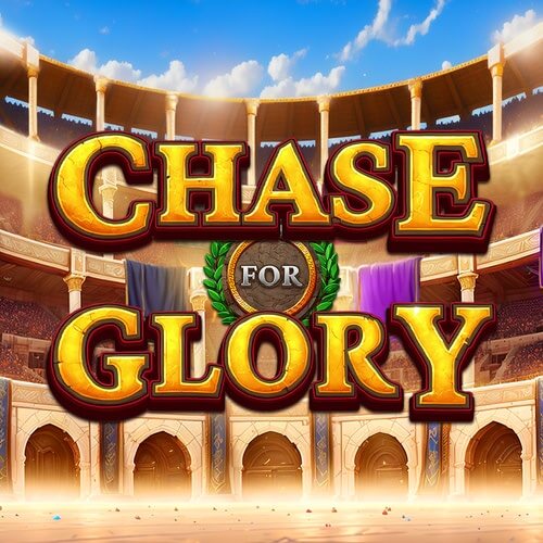 Chase for Glory miniaturebillede af casinospil fra Pragmatic